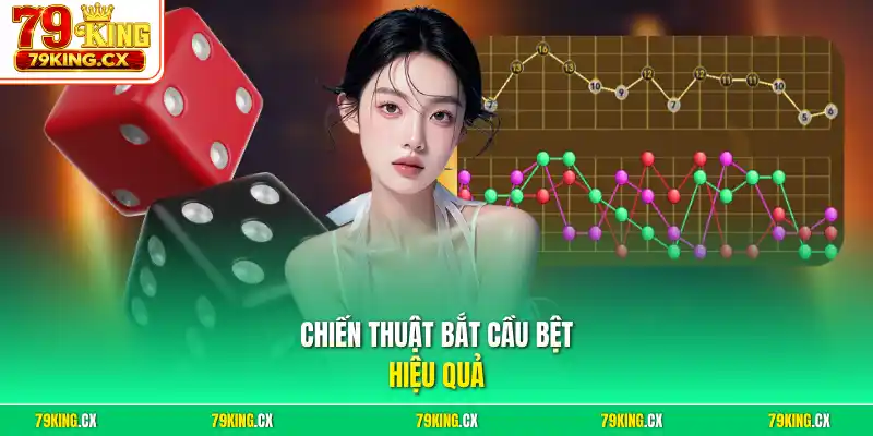 Chiến thuật bắt cầu bệt hiệu quả